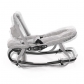 Lorelli ELIZA LUXE - Шезлонг с гриф Продукт Lorelli ELIZA LUXE - Шезлонг с гриф - 9 - BG Hlapeta